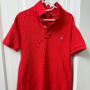 Polo Ralph Lauren Youth Polo